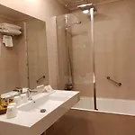 De Hotel Torla
