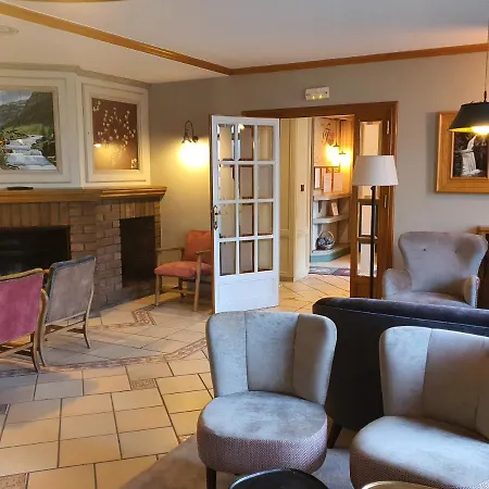 De Hotel Torla