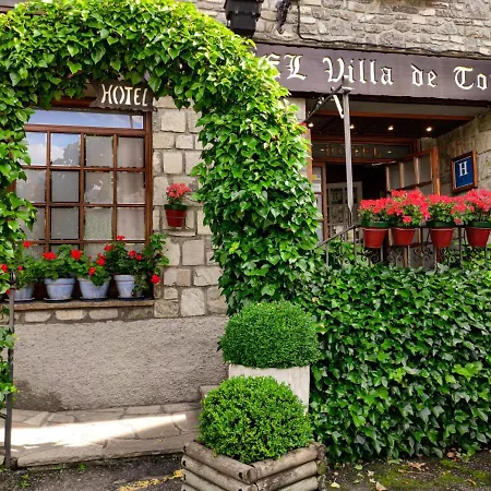 Hotel De