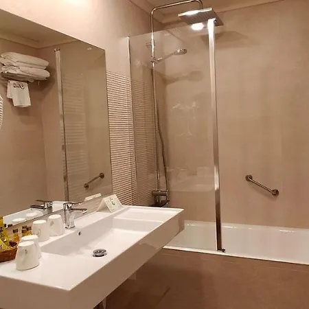 De Hotel Torla