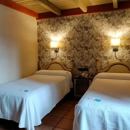 De Hotel