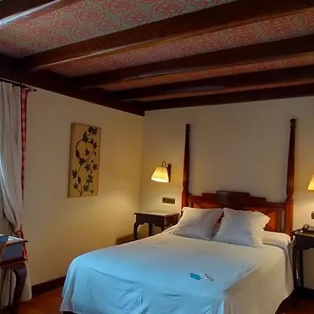 Hotel De 2*