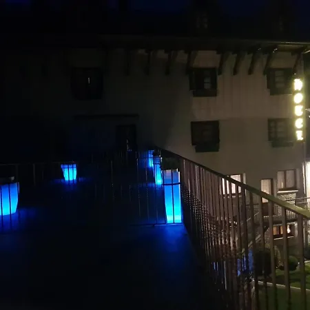 Hotel De
