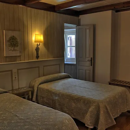 Hotel De Torla