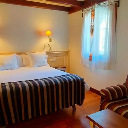 De Hotel