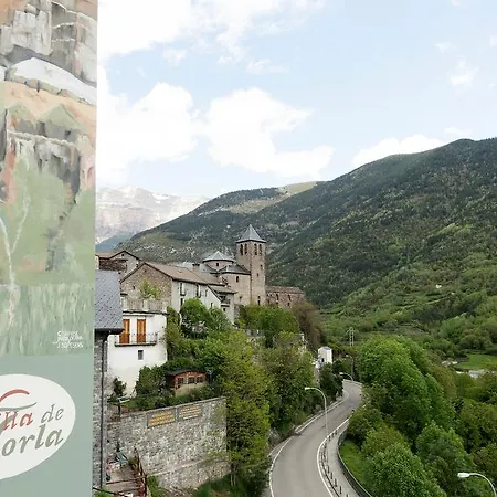 ホテル デ トルラ