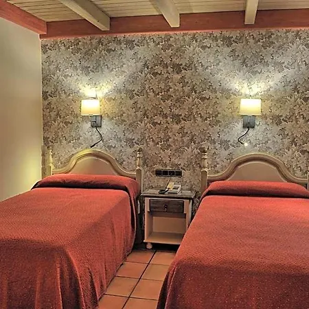 De Hotel