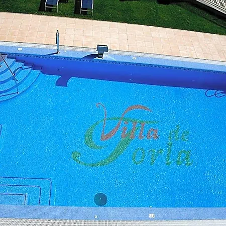 Szálloda De Torla