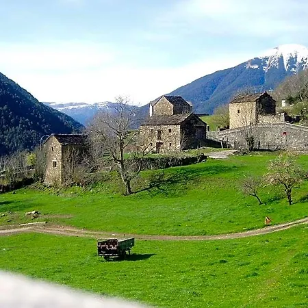 De Torla-Ordesa