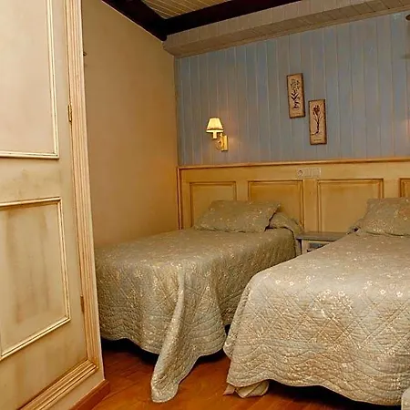 Hotel De Torla-Ordesa