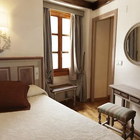 Hotel De 2*