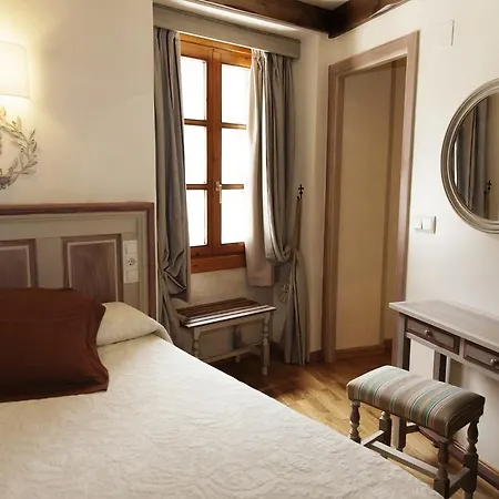 Hotel De 2*