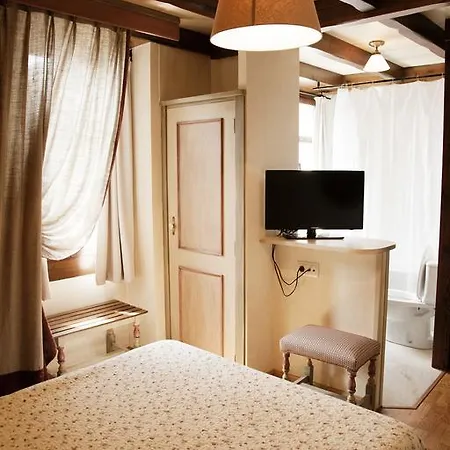 Hotel De