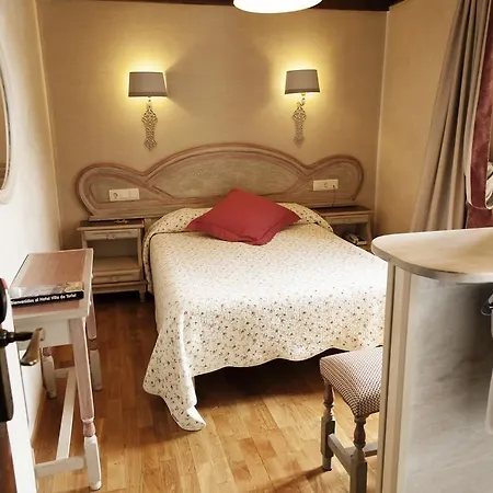 De Hotel