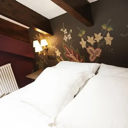 Hotel De Torla