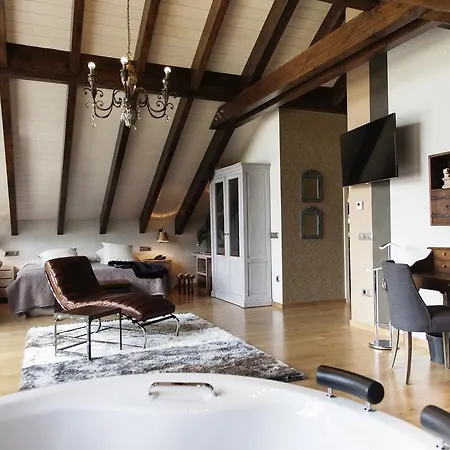 デ ホテル トルラ