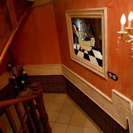 Hotel De Torla