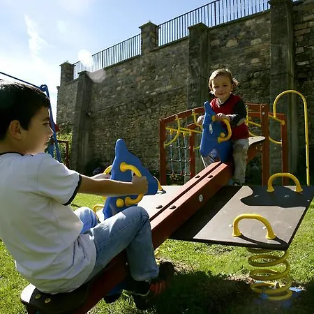 ホテル デ トルラ