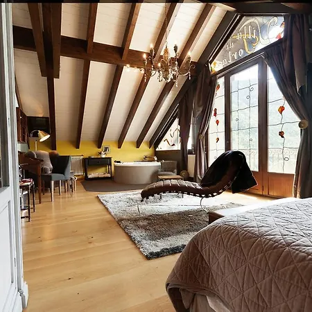 Hotel De 2*