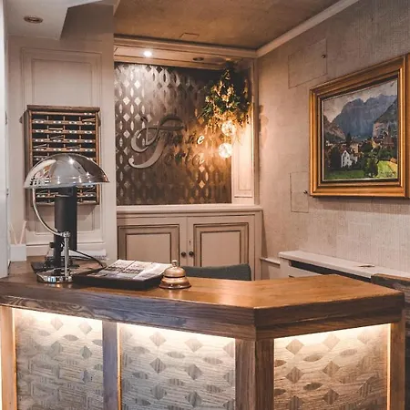 De Hotel