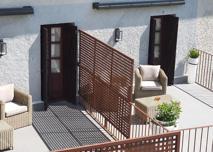 デ ホテル トルラ